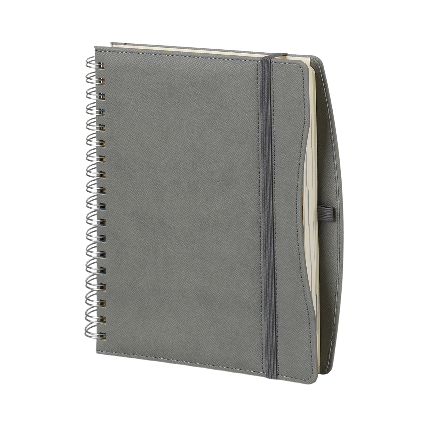 Spiralli Günlük Ajanda