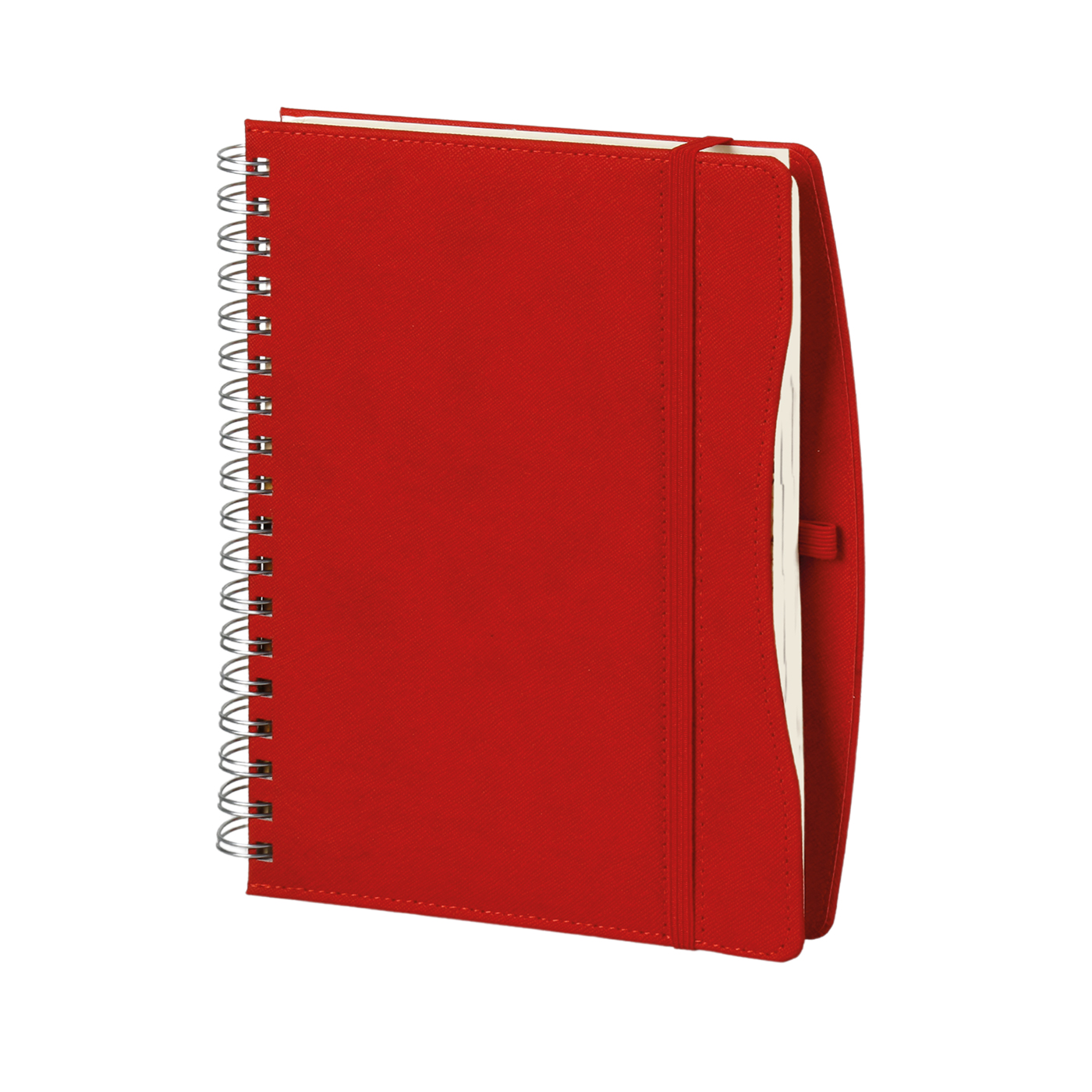 Spiralli Günlük Ajanda