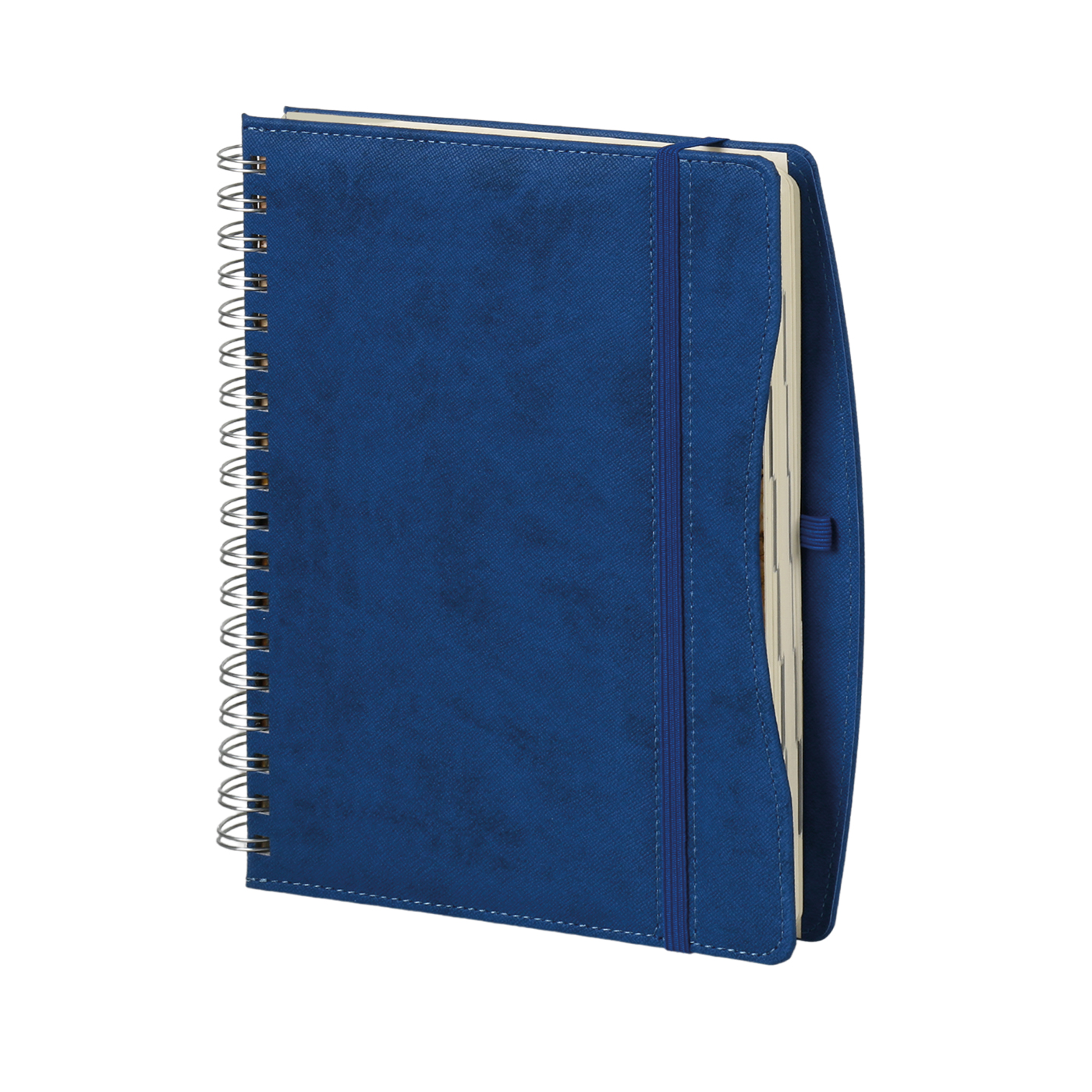 Spiralli Günlük Ajanda