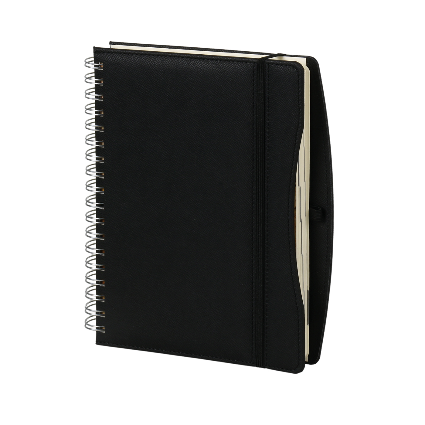 Spiralli Günlük Ajanda