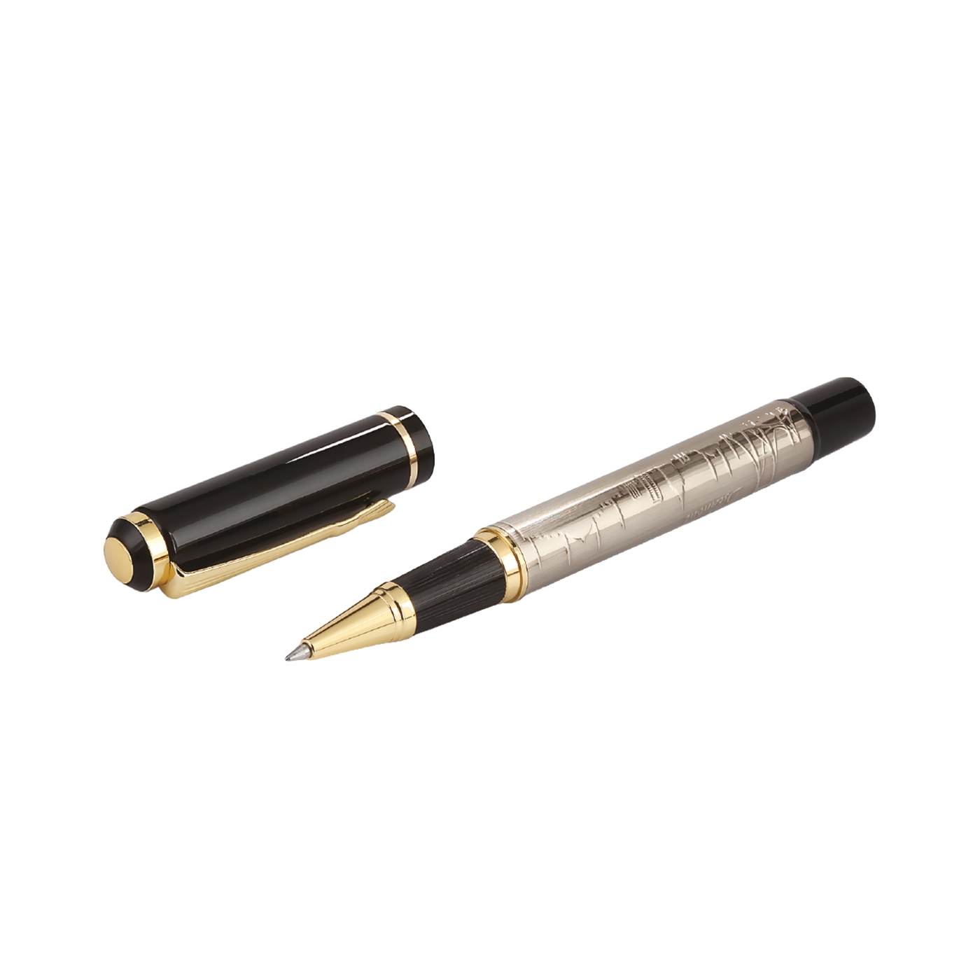 Kabartma Roller Kalem