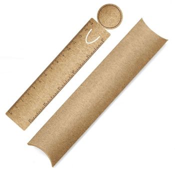 Kalem Ve Eğitim Seti Kutusu ( Cetvelli )