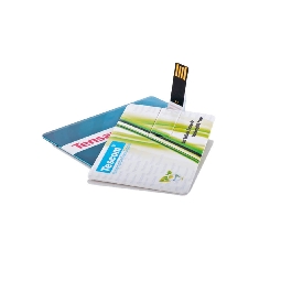 52526 - Promosyon USB Bellek ile Kolay Taşıma