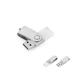 52427 - Promosyon USB Bellek ile Güvenli Transfer