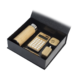 Zarif Bambu Paket ve VIP Set