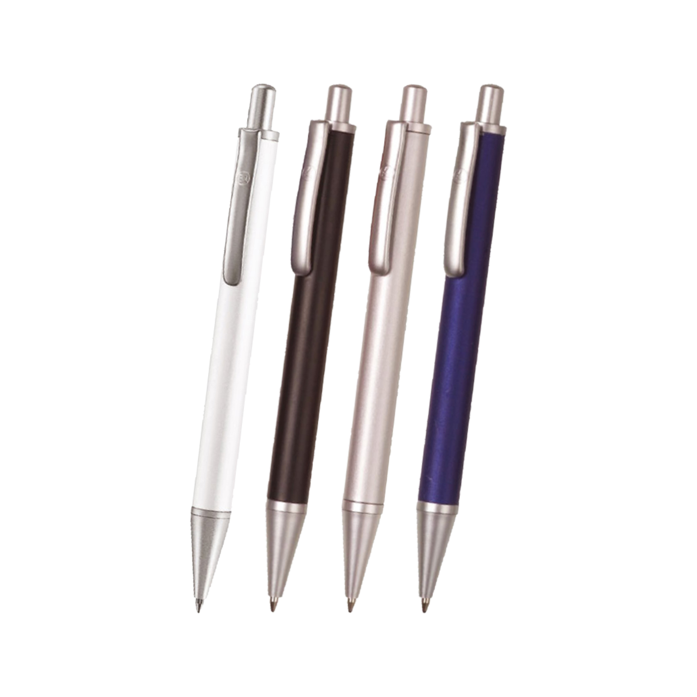 Metal Tükenmez Kalem