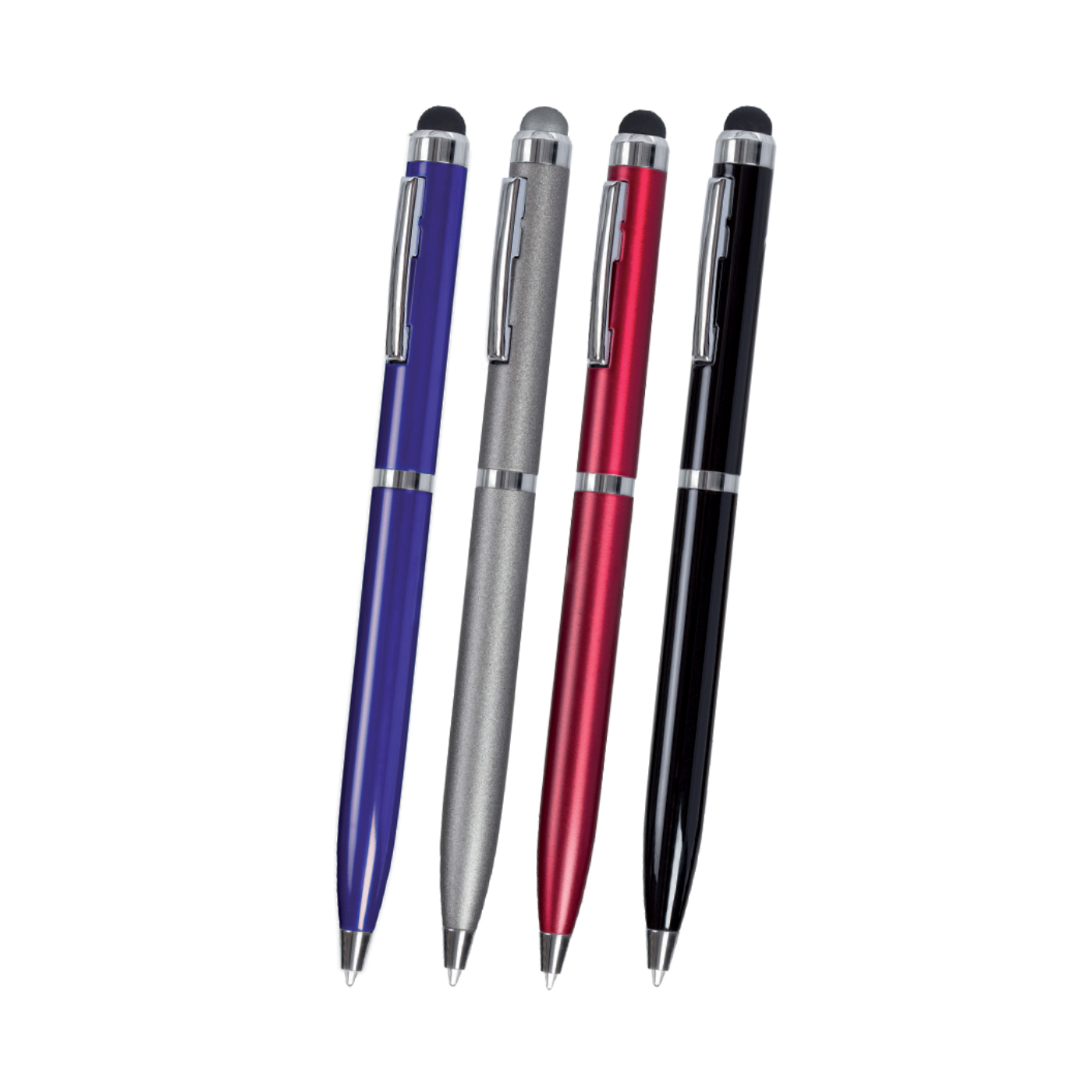 Metal Tükenmez Kalem