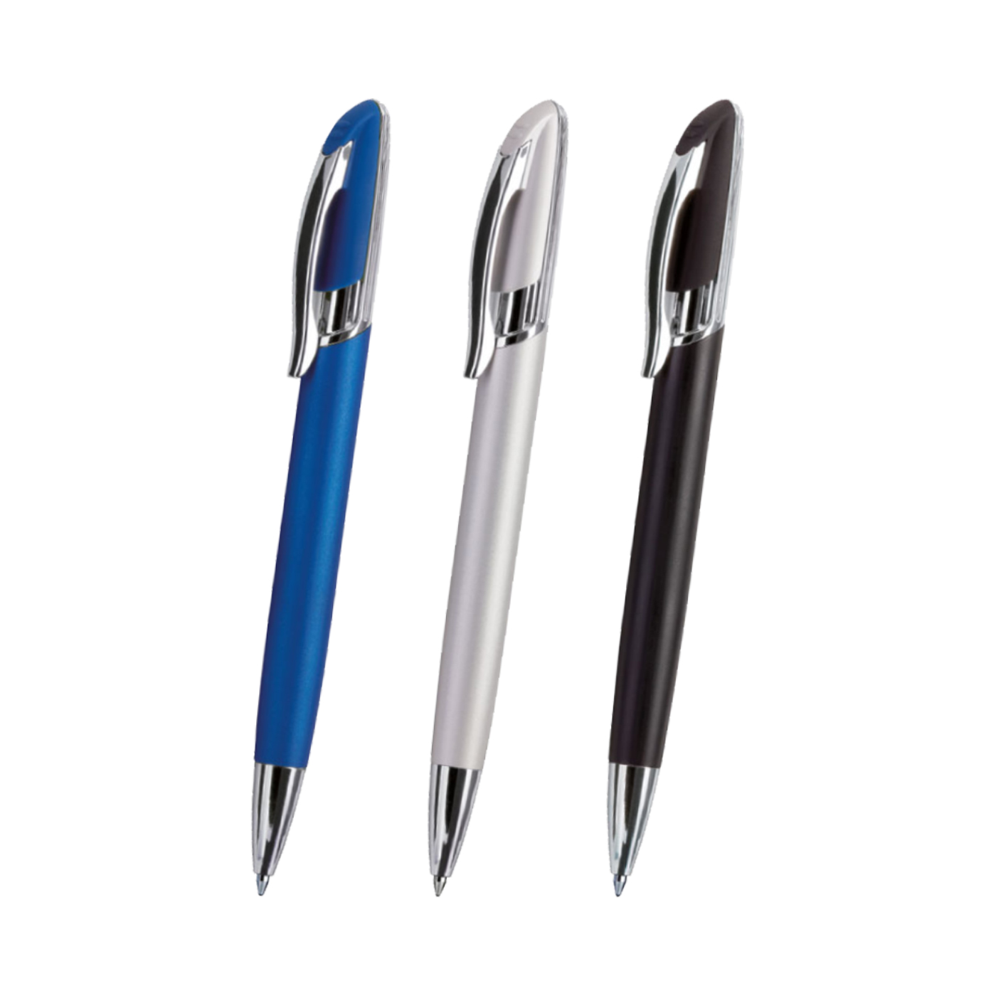 Metal Tükenmez Kalem