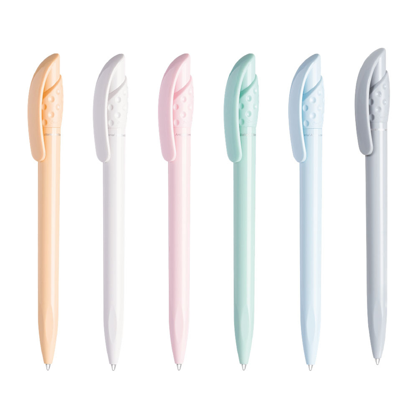 Plastik Tükenmez Kalem