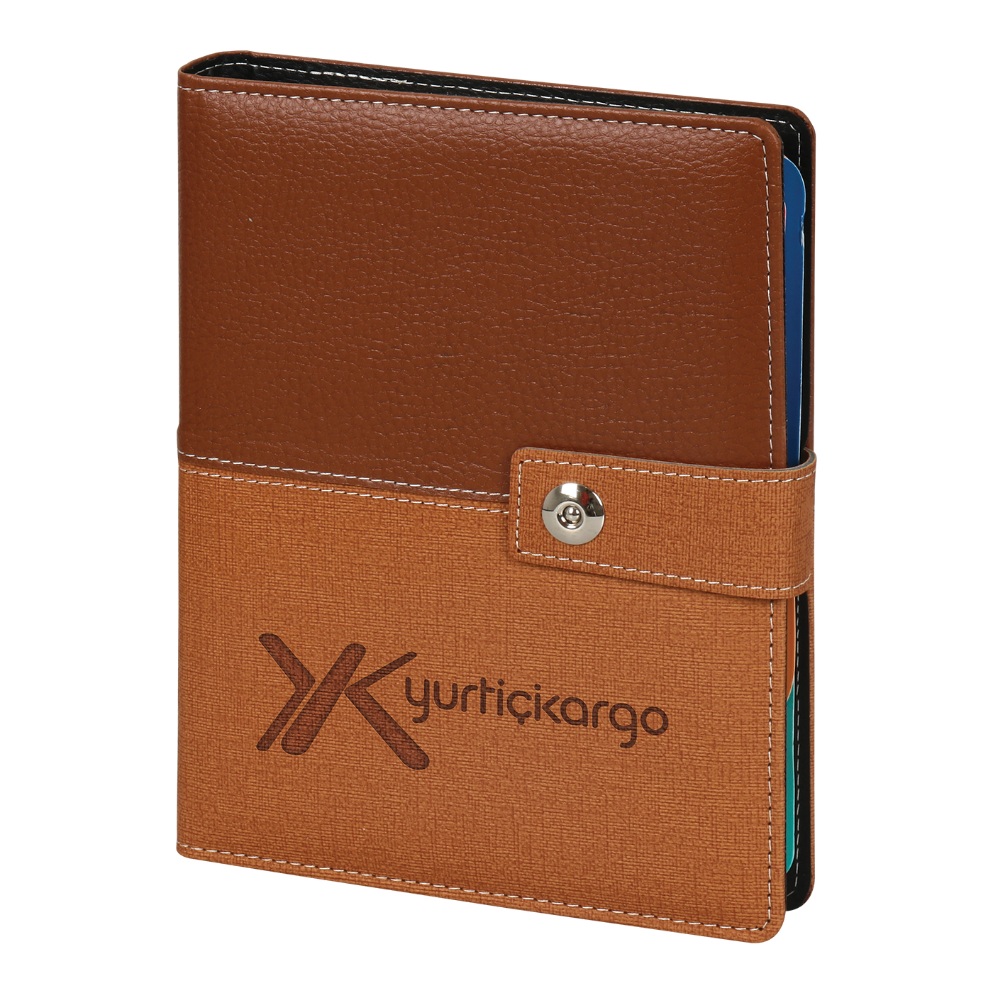 Mekanizmalı Organizer Ajanda