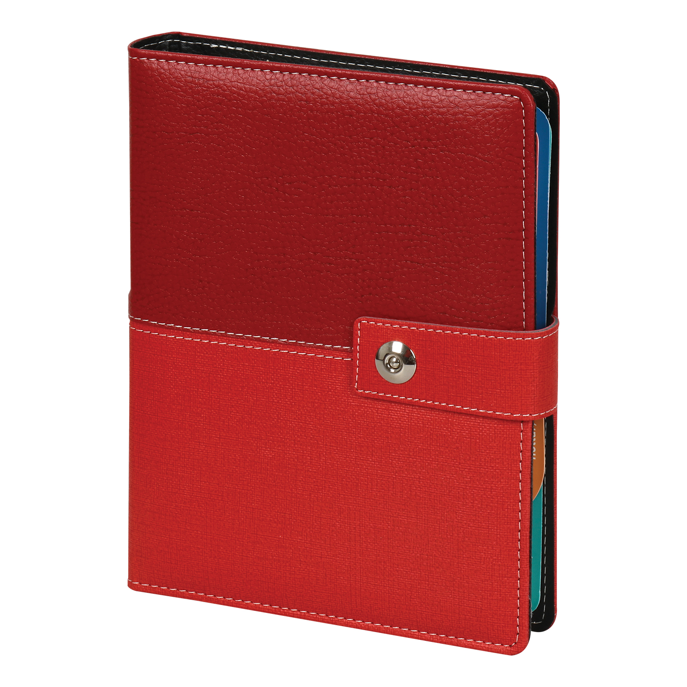 Mekanizmalı Organizer Ajanda