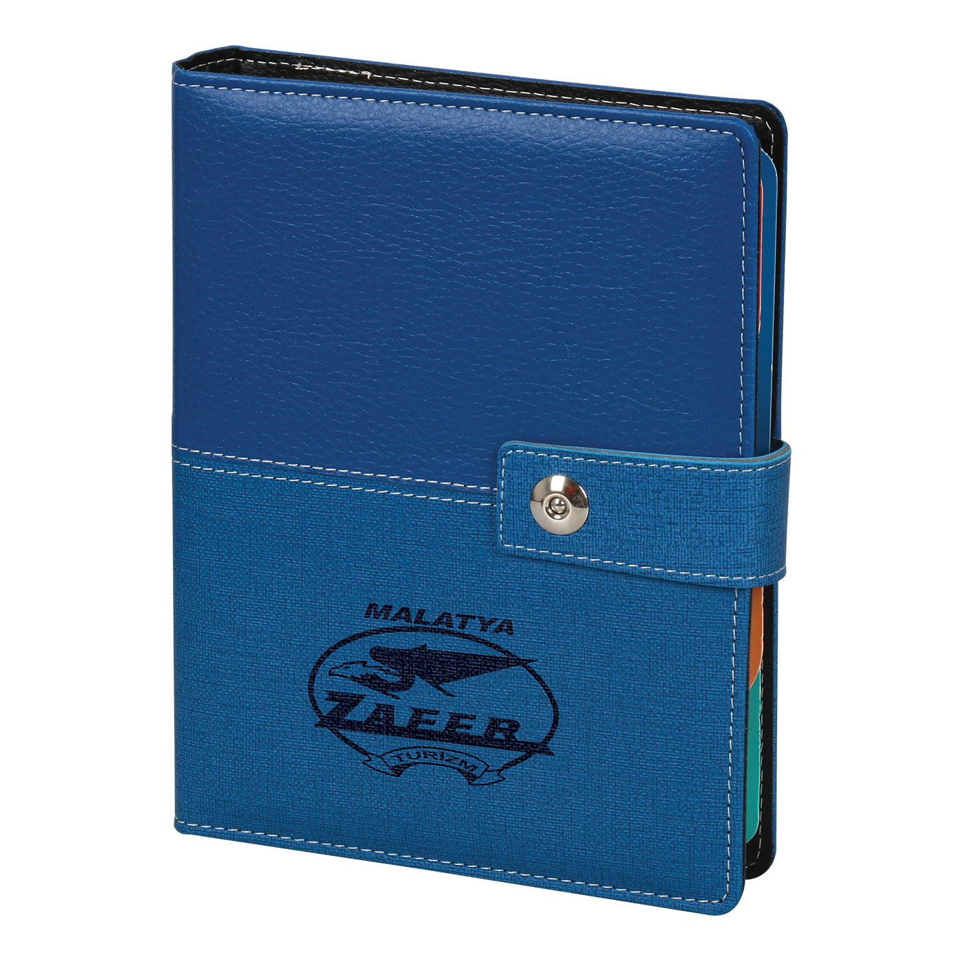 Mekanizmalı Organizer Ajanda