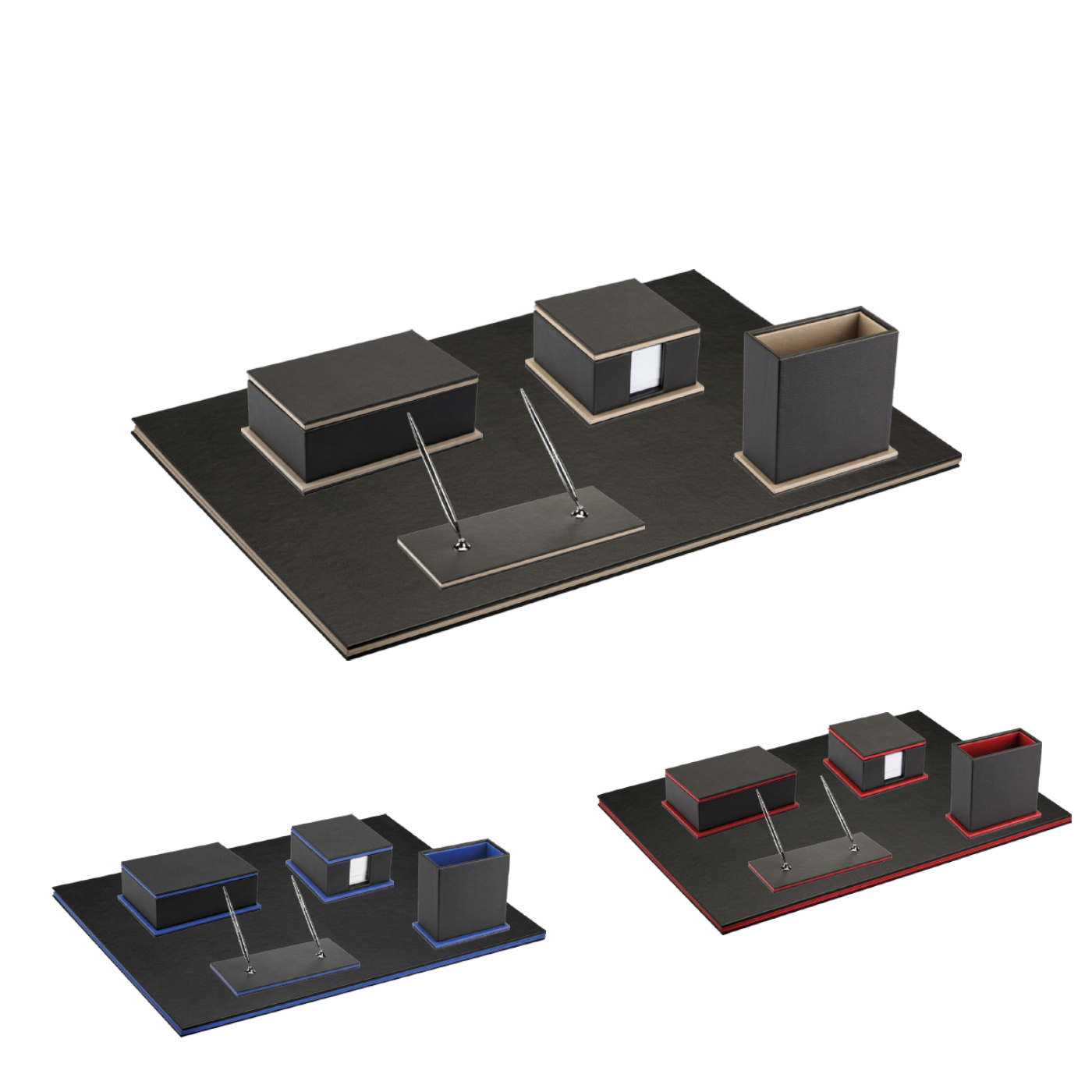 MERİT 6 Parça Sümen Takımı