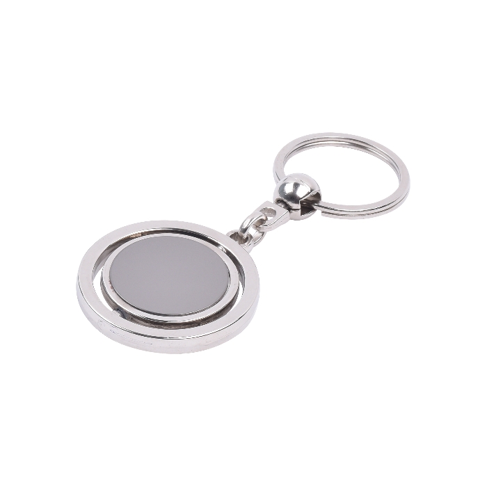 57156 - Anahtar Dostu Metal Anahtarlık