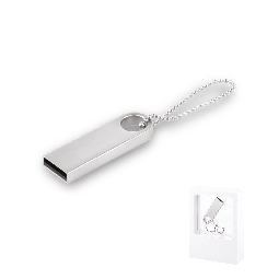 52457 - Promosyon USB Bellek ile Kolay Saklama