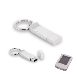 52466 - Promosyon USB Bellek ile Güçlü Saklama