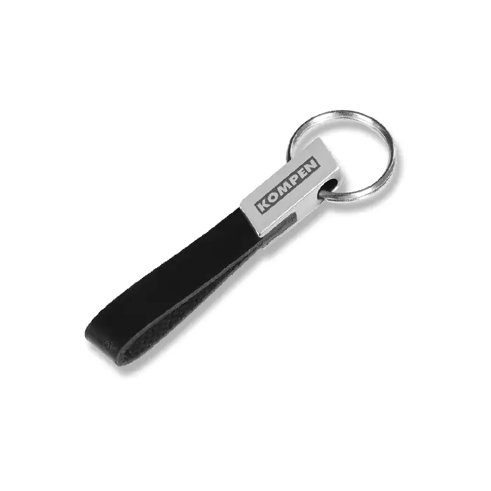 57020 - Metal Başlıklı Anahtarlık Şıklığı