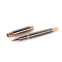 50416 - Promosyon Roller Kalem ile Kalite Sizinle