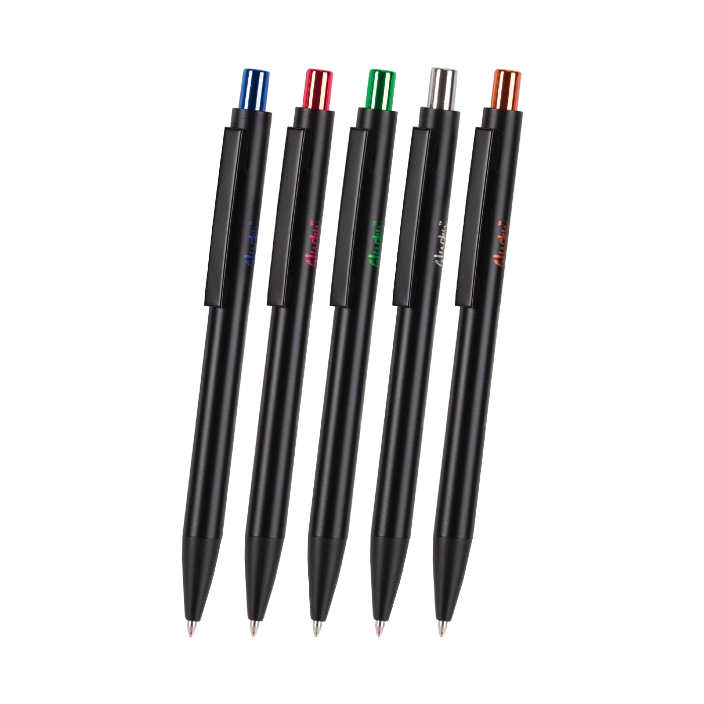 Metal Tükenmez Kalem