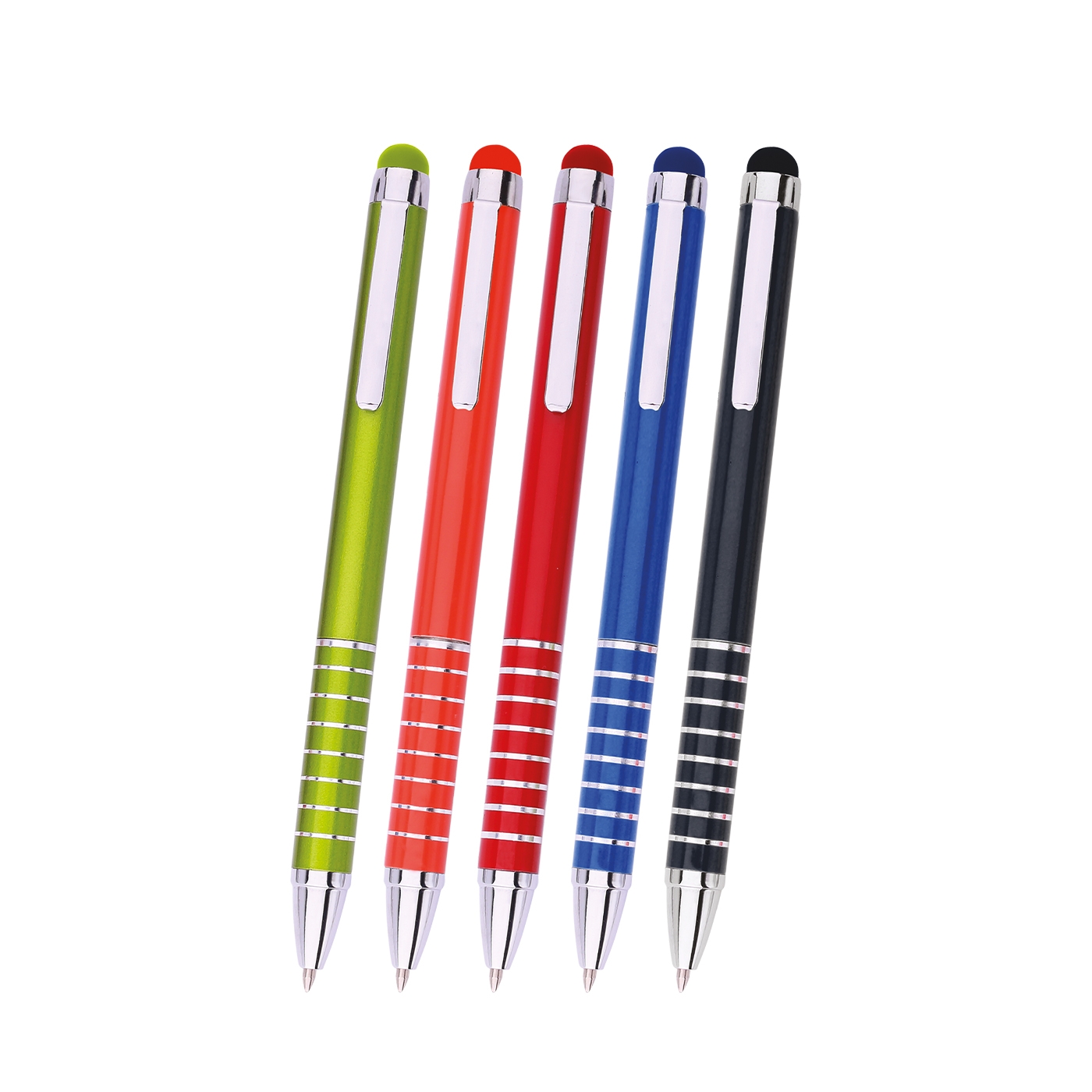 Metal Tükenmez Kalem