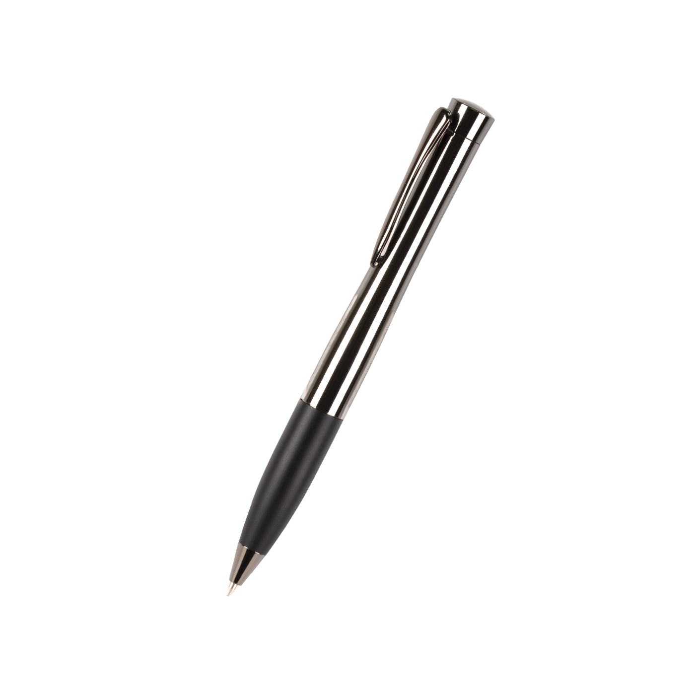 Metal Tükenmez Kalem