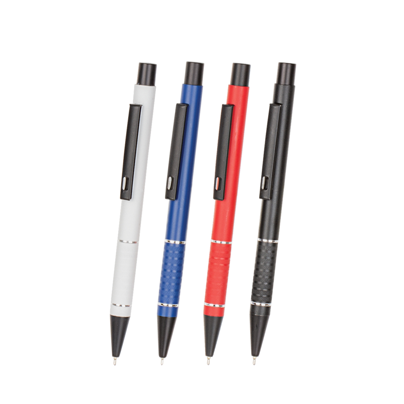 Metal Tükenmez Kalem