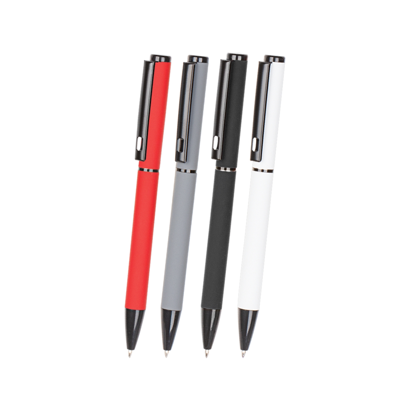 Metal Tükenmez Kalem