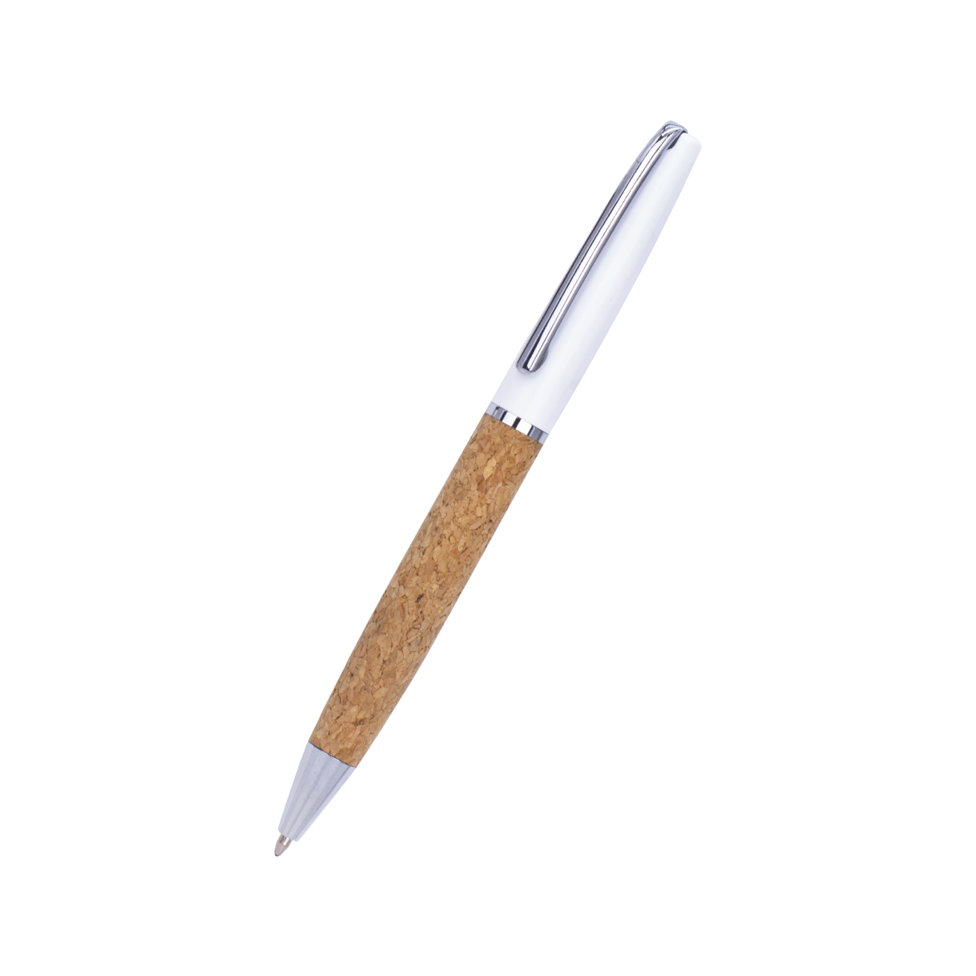 Metal Tükenmez Kalem