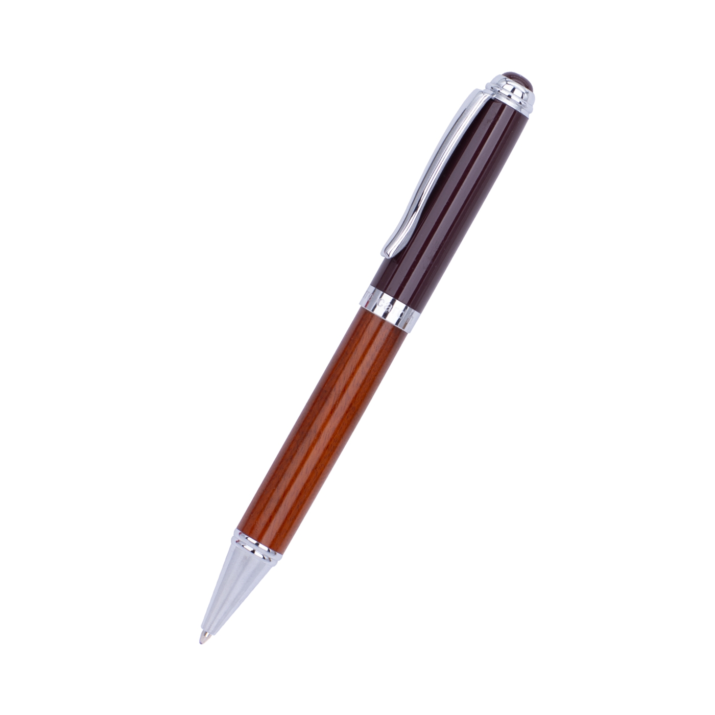 Metal Tükenmez Kalem