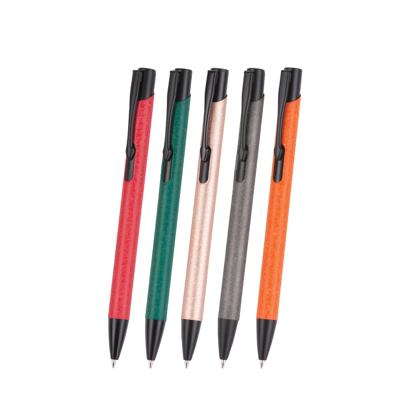 Metal Tükenmez Kalem