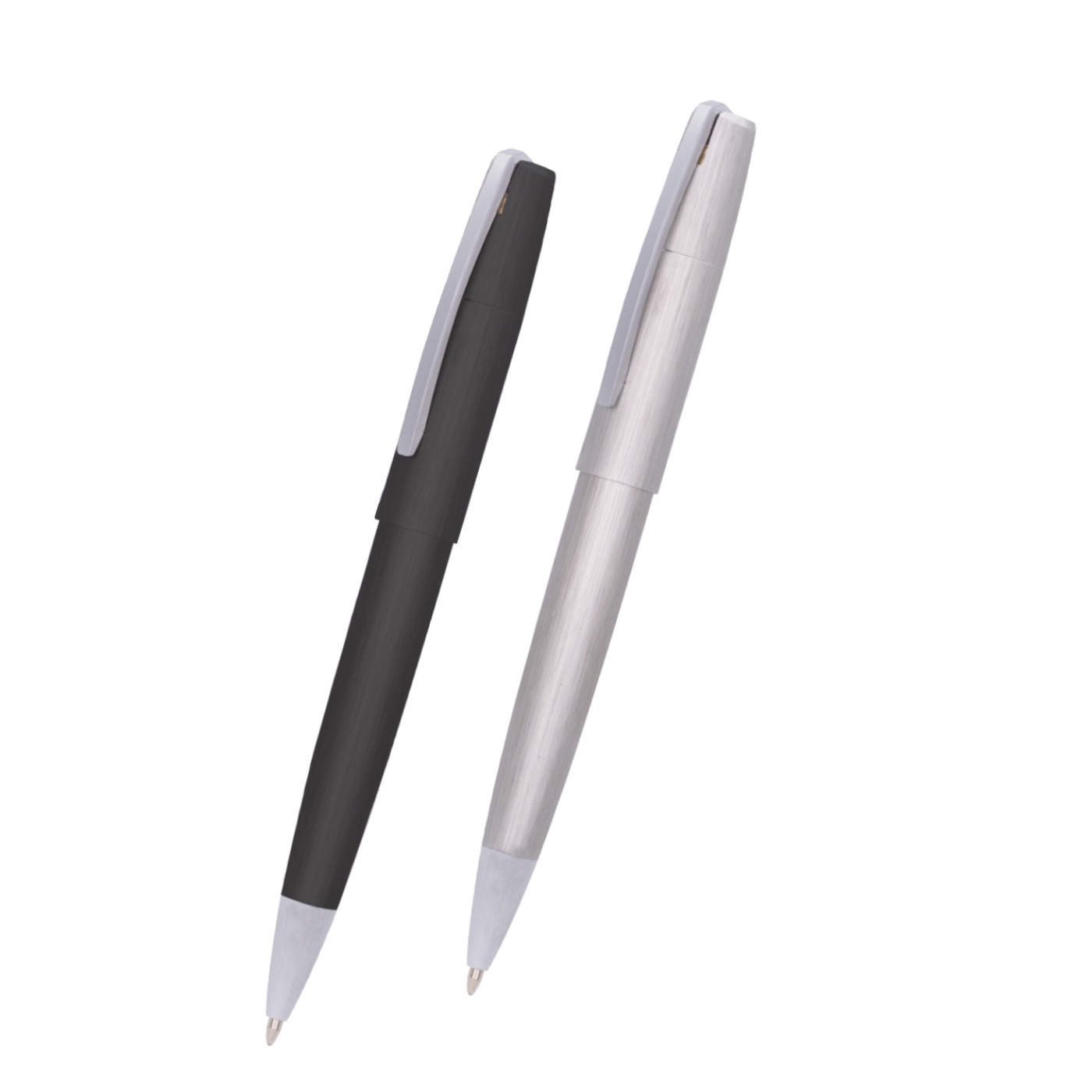 Metal Tükenmez Kalem