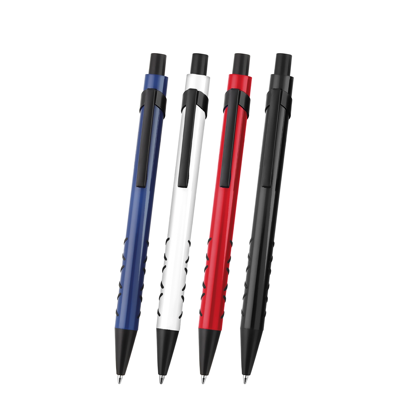 Metal Tükenmez Kalem