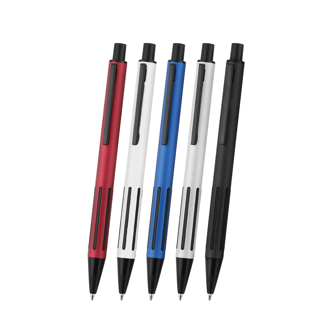 Metal Tükenmez Kalem