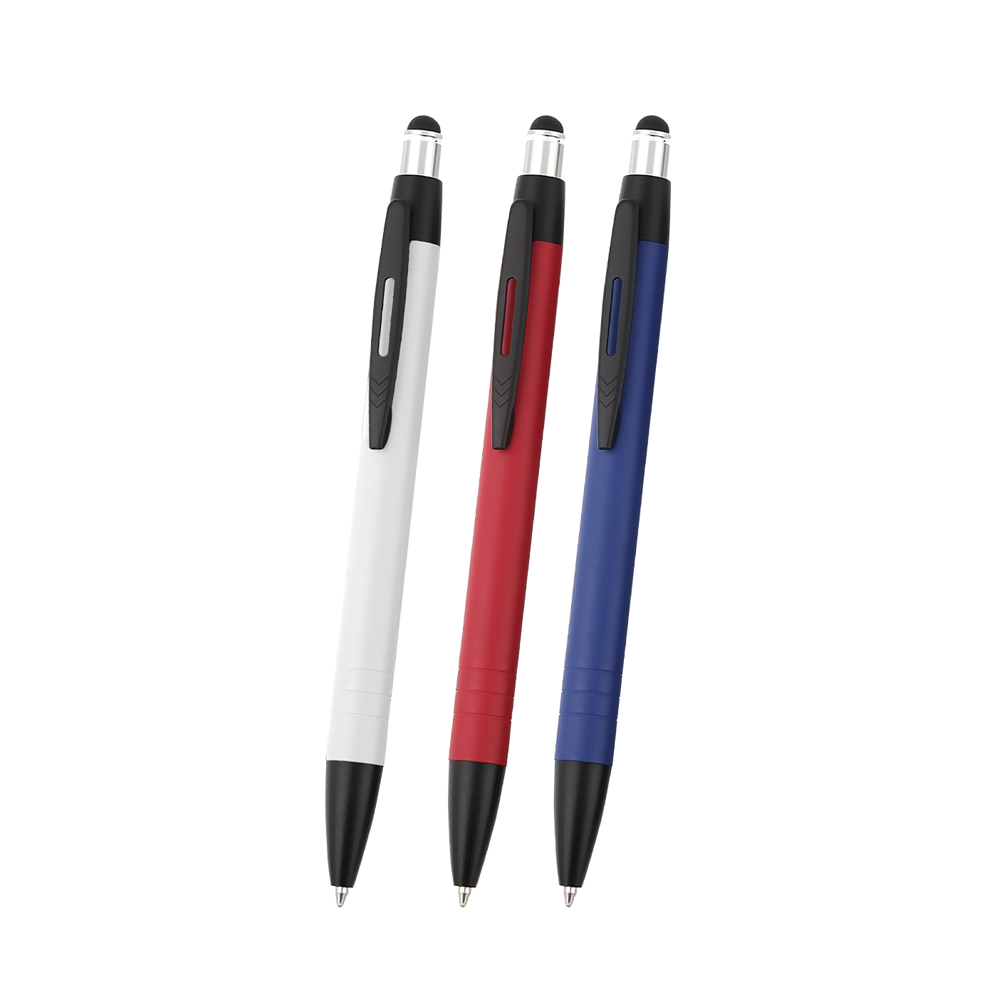 Metal Tükenmez Kalem