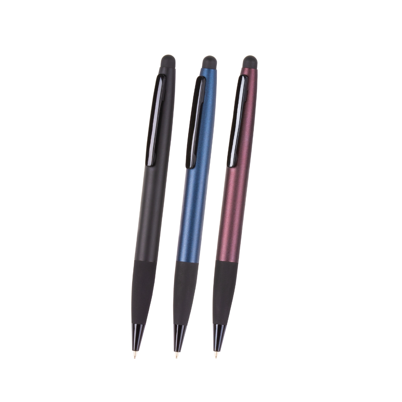 Metal Tükenmez Kalem