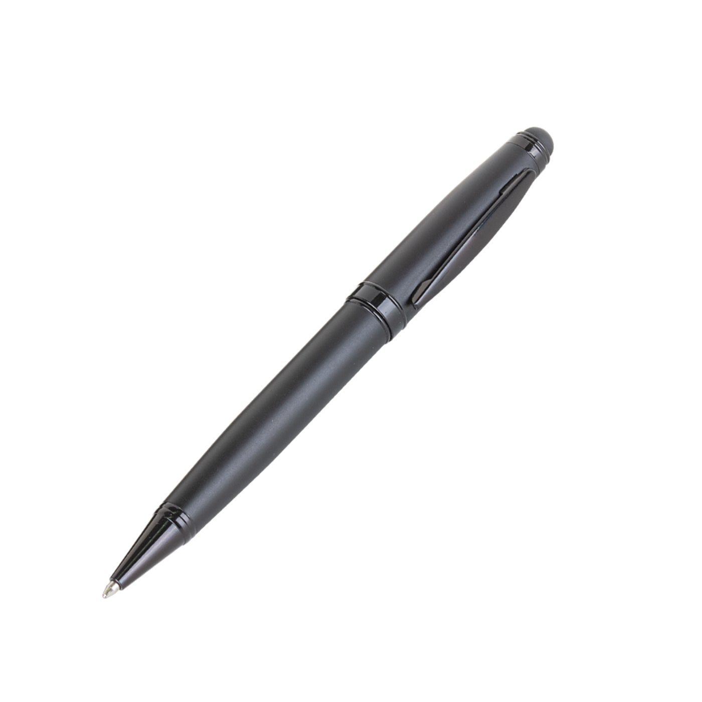 Metal Tükenmez Kalem