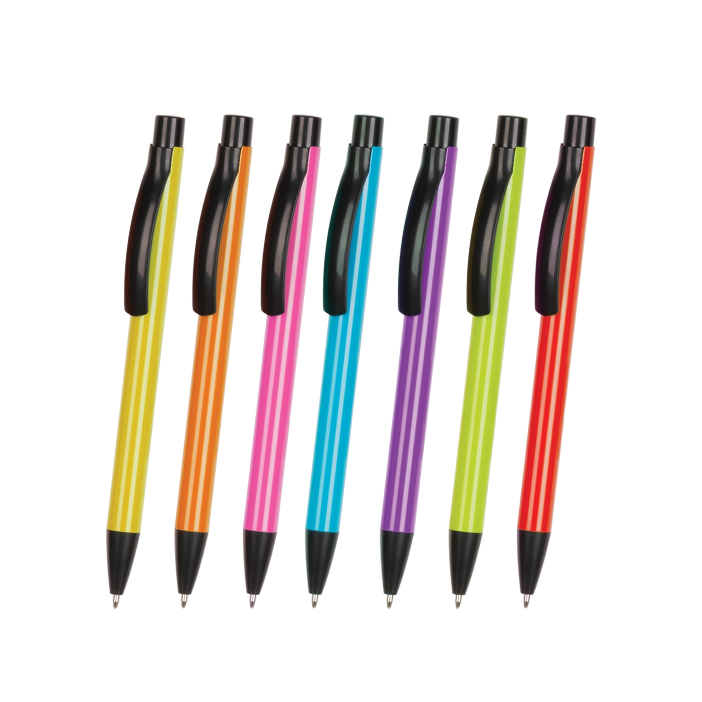 Metal Tükenmez Kalem