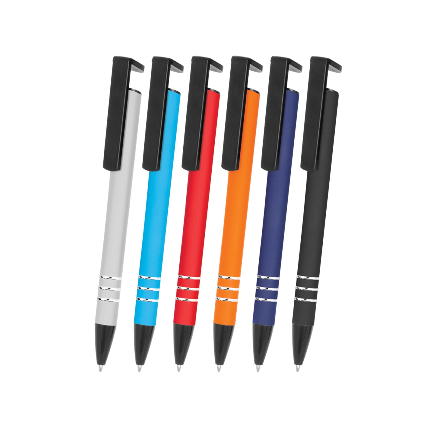 Metal Tükenmez Kalem