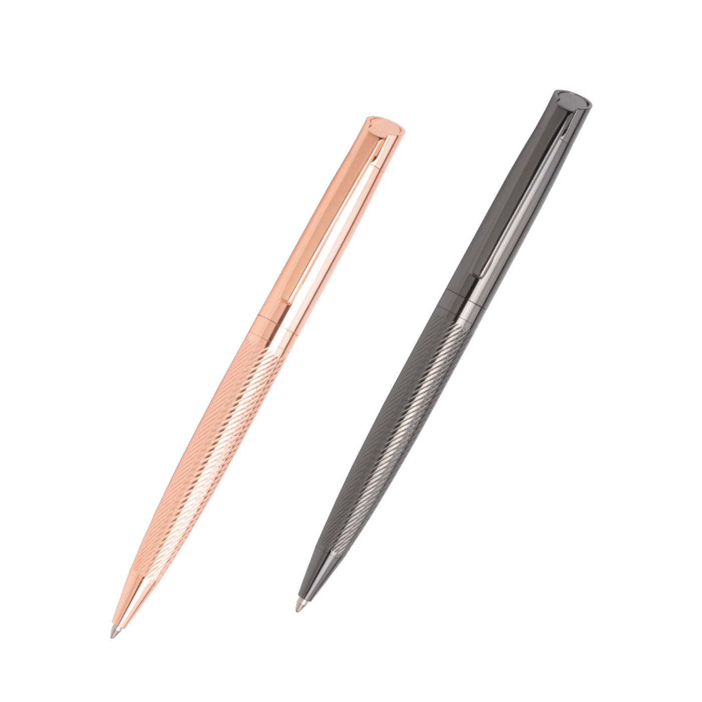 Metal Tükenmez Kalem