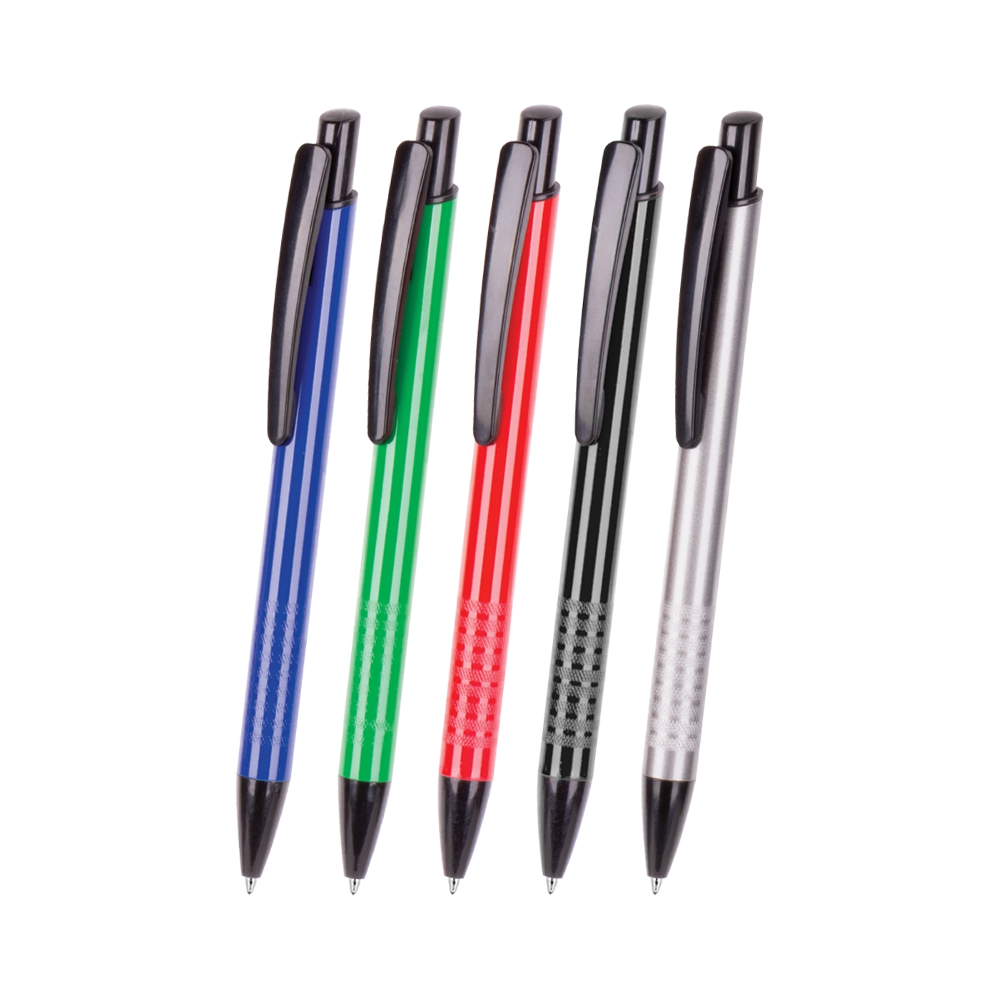 Metal Tükenmez Kalem