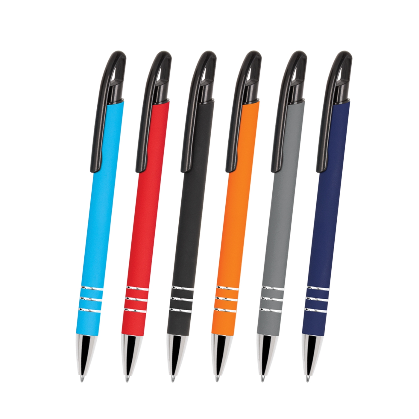 Metal Tükenmez Kalem