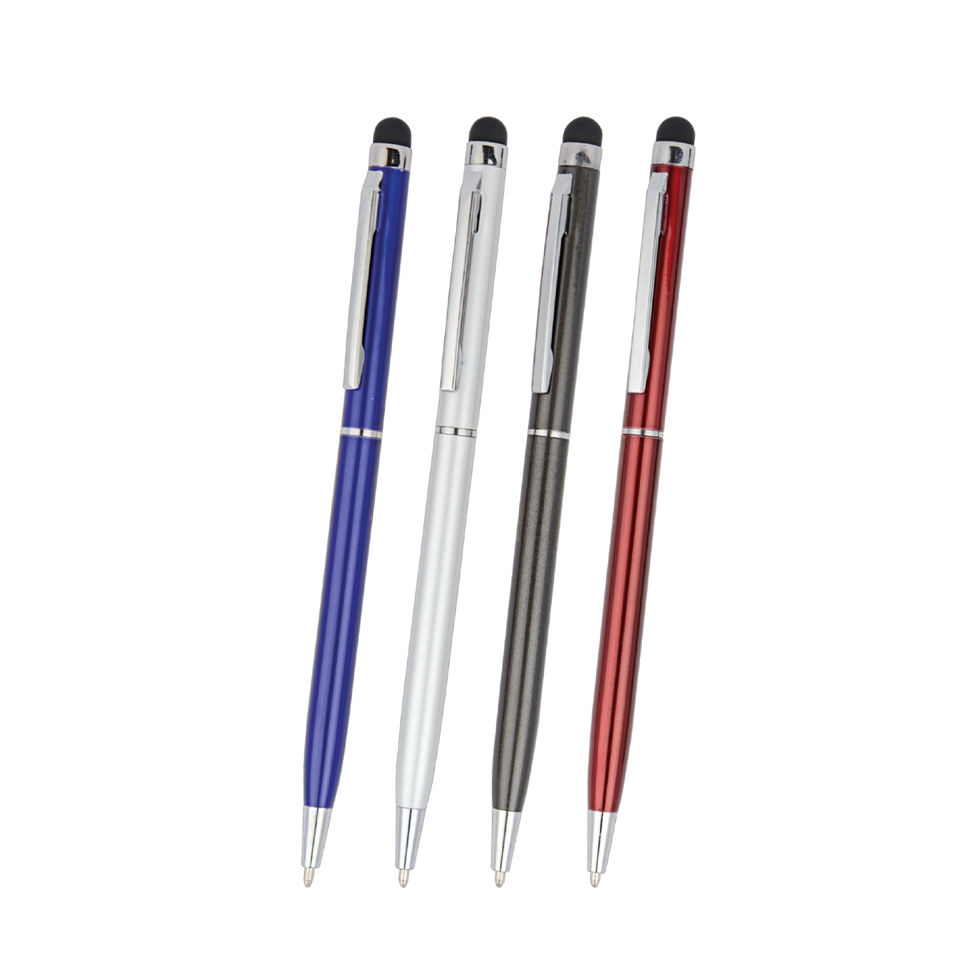 Metal Tükenmez Kalem