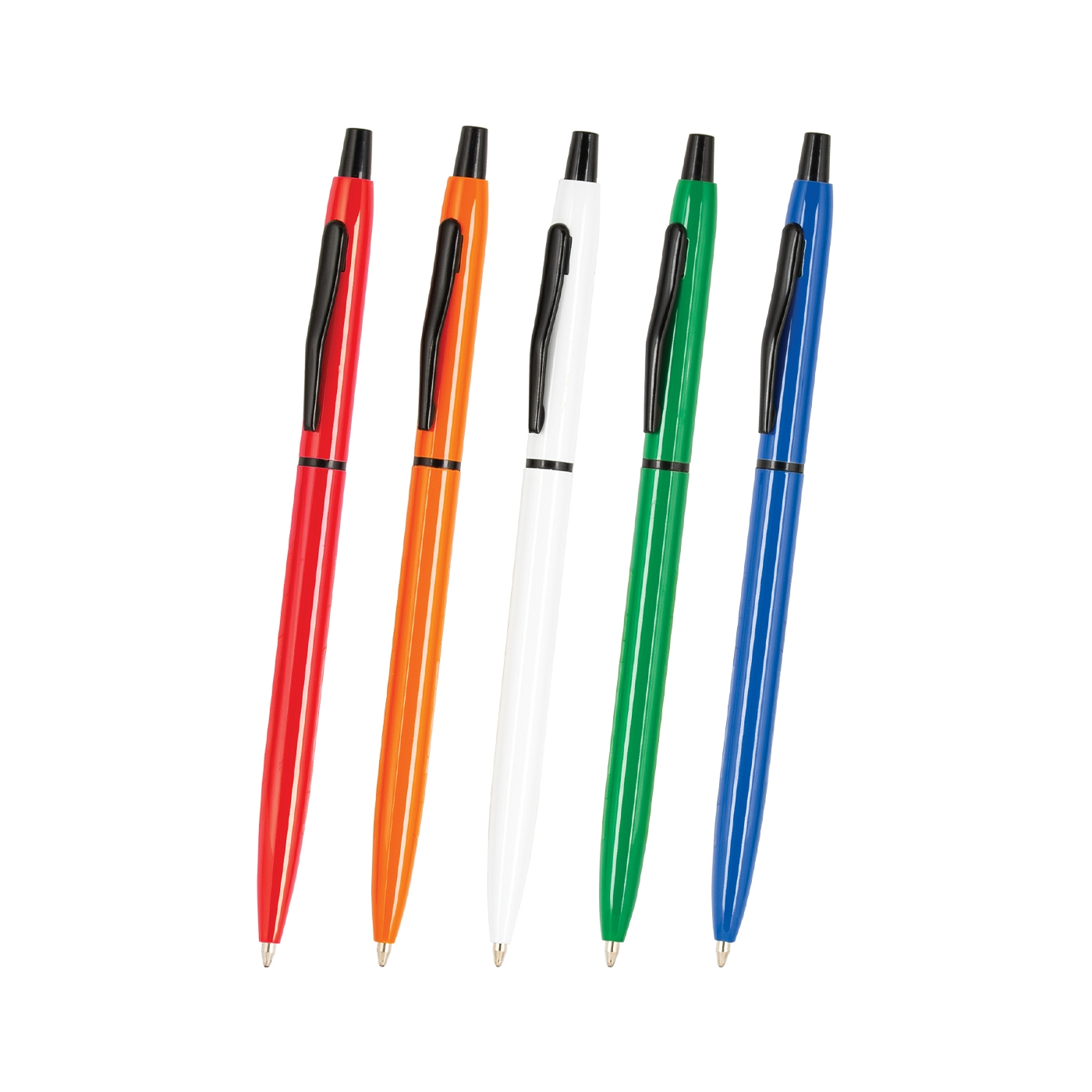 Metal Tükenmez Kalem