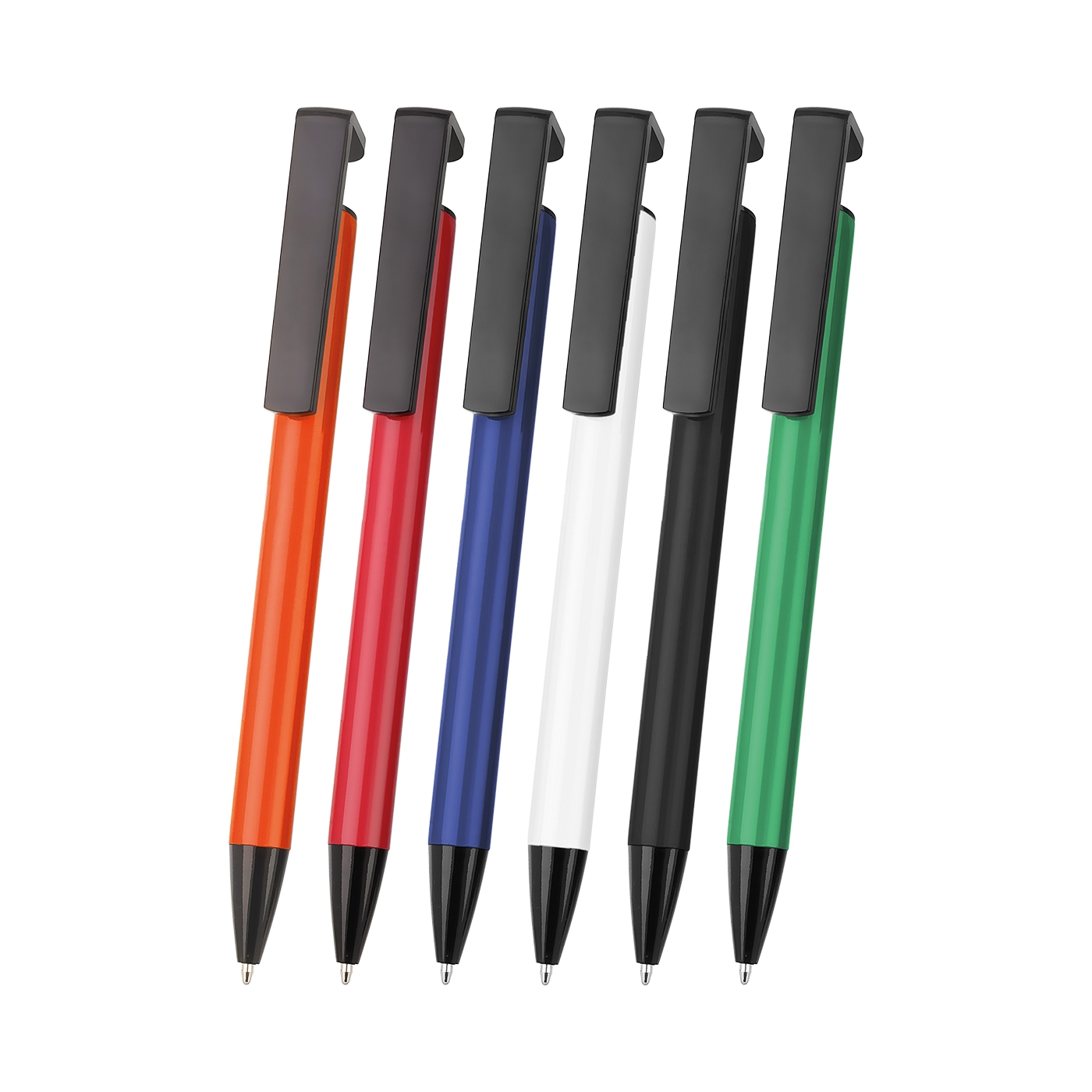 Metal Tükenmez Kalem