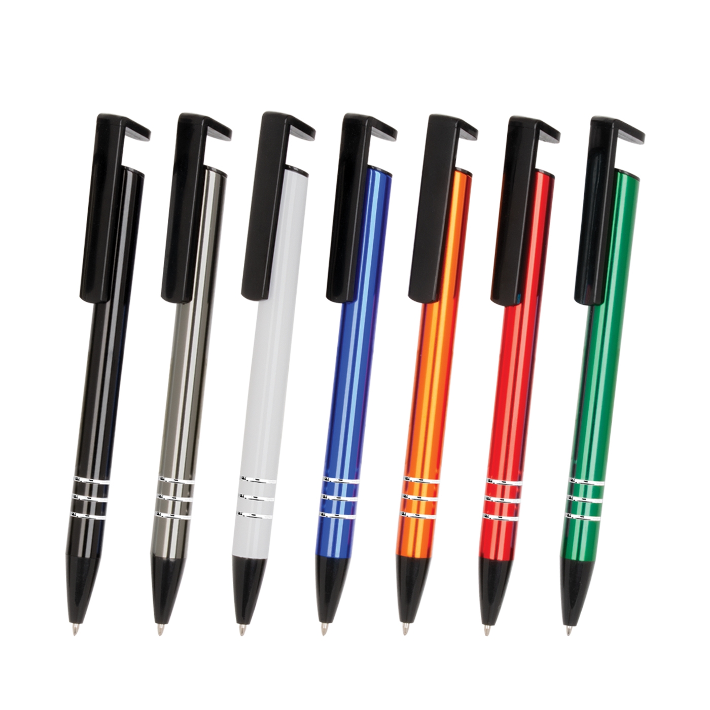 Metal Tükenmez Kalem