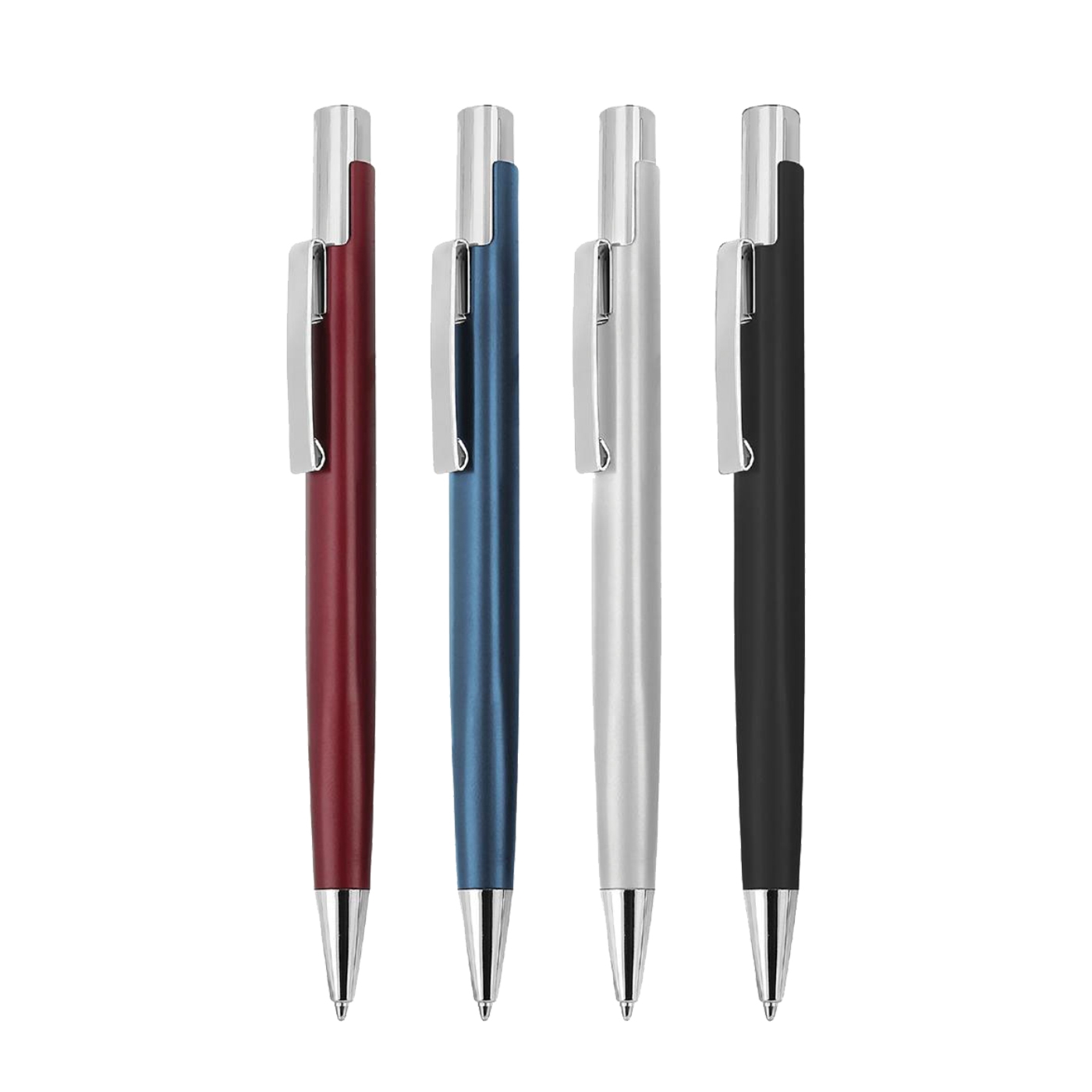 Metal Tükenmez Kalem