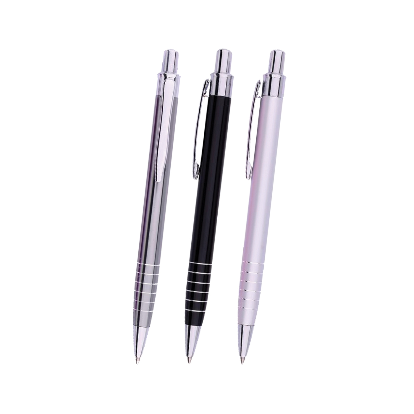 Metal Tükenmez Kalem