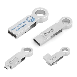 52439 - Promosyon USB Bellek ile Anında Depolama