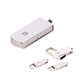 52442 - Promosyon USB Bellek ile Hızlı Kaydetme