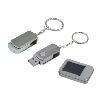Metal Usb Bellek